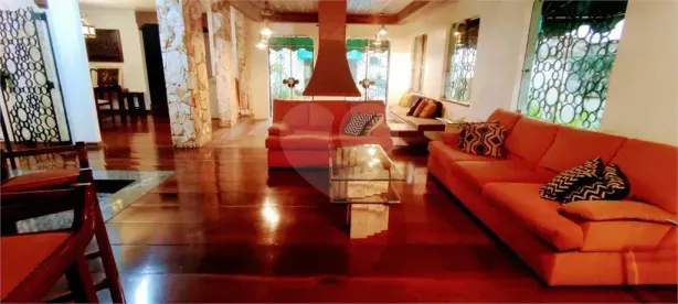 Sobrado com 4 Quartos à venda, 497m² no Alto da Lapa, São Paulo