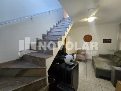 Sobrado com 3 Quartos à venda, 107m² no Jardim Japão, São Paulo