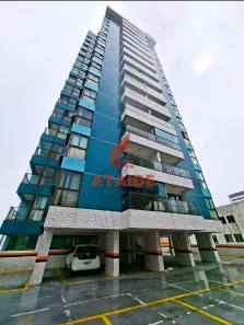 Apartamento com 2 Quartos à venda, 59m² no Candeias, Jaboatão dos Guararapes