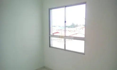 Apartamento com 2 Quartos à venda, 49m² no Residencial Novo Horizonte, Taubaté