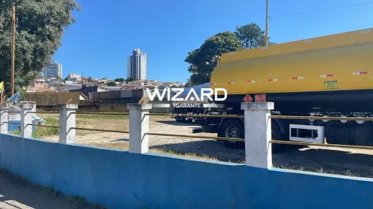 Imóvel Comercial com 1 Quarto à venda, 1100m² no Vila Rami, Jundiaí