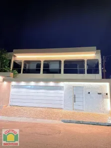 Sobrado com 5 Quartos à venda, 430m² no Parque das Nações, Anápolis