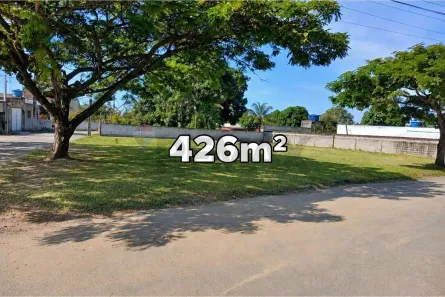 Lote/Terreno à venda, 426m² no Anchieta, Anchieta