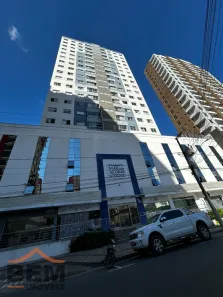 Apartamento com 2 Quartos à venda, 87m² no Centro, Itajaí