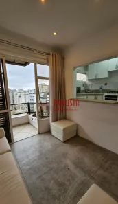 Apartamento com 2 Quartos à venda, 91m² no Jardim Paulista, São Paulo