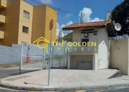 Apartamento com 2 Quartos à venda, 45m² no Vila São Cristóvão, Valinhos