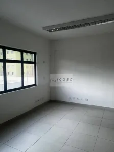 Sala Comercial para alugar, 72m² no Jardim Satélite, São José dos Campos