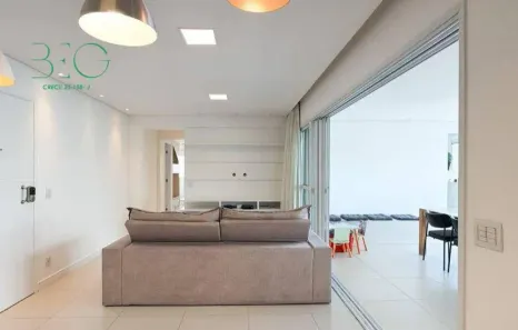 Apartamento com 3 Quartos à venda, 120m² no Alto da Mooca, São Paulo