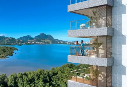 Apartamento com 3 Quartos à venda, 96m² no Barra da Tijuca, Rio de Janeiro