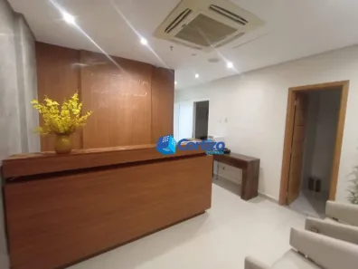 Sala Comercial para alugar, 47m² no Chácara Urbana, Jundiaí