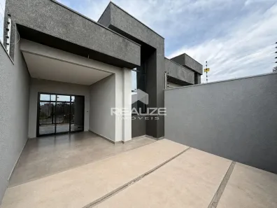 Casa com 2 Quartos à venda, 145m² no Panorama, Foz do Iguaçu