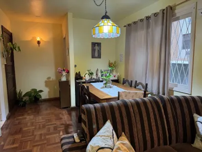 Apartamento com 3 Quartos à venda, 101m² no Petrópolis, Porto Alegre