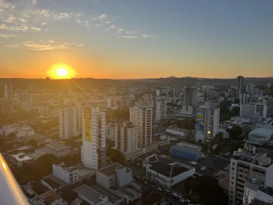 Apartamento com 3 Quartos à venda, 89m² no Centro, Novo Hamburgo
