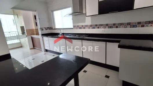 Apartamento com 3 Quartos à venda, 126m² no Centro, Peruíbe