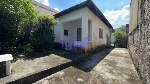 Casa com 2 Quartos à venda, 100m² no Vila Guarani (Z Sul), São Paulo