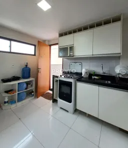 Apartamento com 2 Quartos à venda, 64m² no Centro, Ipojuca