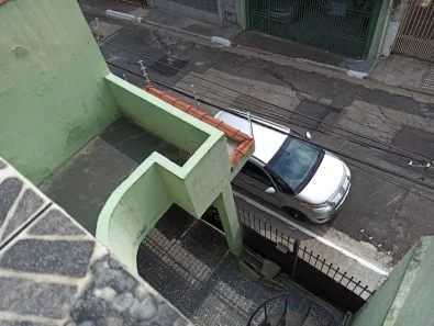 Sobrado com 4 Quartos à venda, 122m² no Vila Dom Pedro II, São Paulo