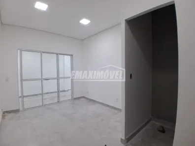 Sala Comercial para alugar, 14m² no Vila Santana, Sorocaba