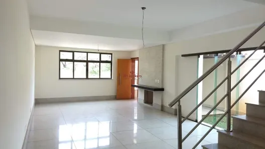 Casa com 3 Quartos à venda, 385m² no Santa Lúcia, Belo Horizonte