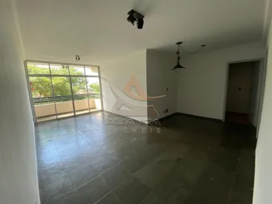 Apartamento com 3 Quartos à venda, 104m² no Jardim Castelo Branco, Ribeirão Preto