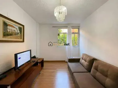 Apartamento com 3 Quartos para alugar, 80m² no Havaí, Belo Horizonte