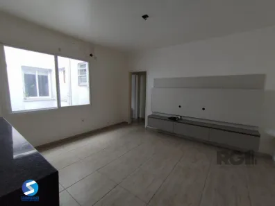 Apartamento com 2 Quartos à venda, 65m² no Centro Histórico, Porto Alegre