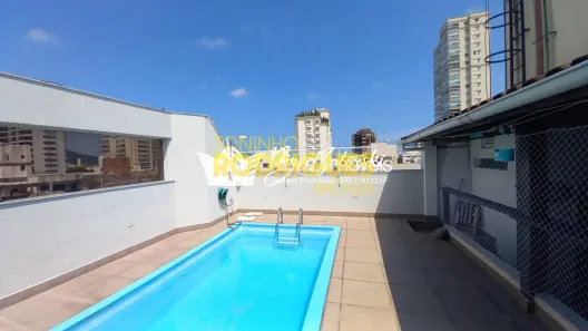 Apartamento com 3 Quartos à venda, 232m² no Enseada, Guarujá