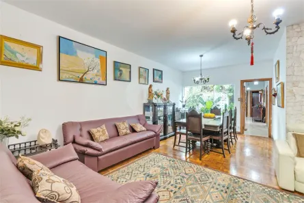 Casa com 3 Quartos para alugar, 332m² no Brooklin Paulista, São Paulo