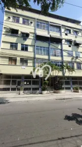 Apartamento com 2 Quartos à venda, 66m² no Vila Isabel, Rio de Janeiro