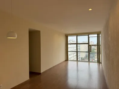 Apartamento com 3 Quartos para alugar, 99m² no Ipanema, Rio de Janeiro