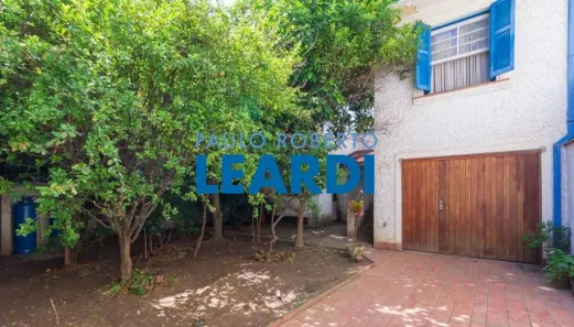 Casa com 5 Quartos para venda ou aluguel, 420m² no Vila Olímpia, São Paulo