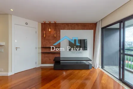 Apartamento com 3 Quartos à venda, 95m² no Indianópolis, São Paulo