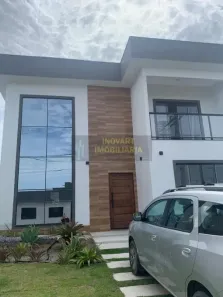 Casa de Condomínio com 3 Quartos à venda, 160m² no Nova São Pedro, São Pedro da Aldeia