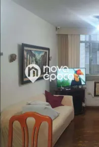 Apartamento com 3 Quartos à venda, 73m² no Leblon, Rio de Janeiro