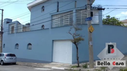 Sobrado com 3 Quartos para alugar, 176m² no Vila Oratório, São Paulo