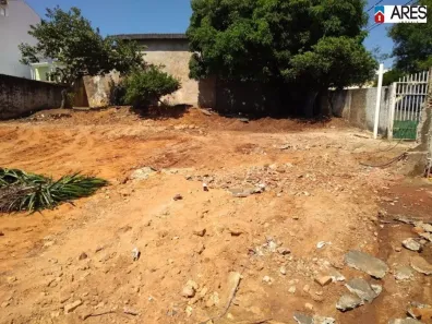 Lote/Terreno à venda, 358m² no Vila Santa Maria, Americana