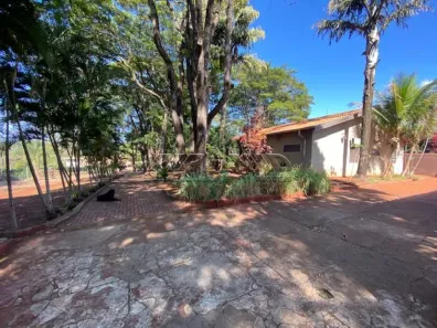 Casa de Condomínio com 3 Quartos para alugar, 350m² no City Ribeirão, Ribeirão Preto