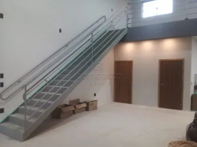 à venda, 150m² no Residencial e Empresarial Ascolo Martin, São José do Rio Preto