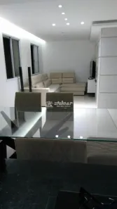 Apartamento com 4 Quartos à venda, 114m² no Vila Santo Antônio, Guarulhos