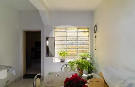 Sobrado com 7 Quartos à venda, 150m² no Parque Sevilha, São Paulo