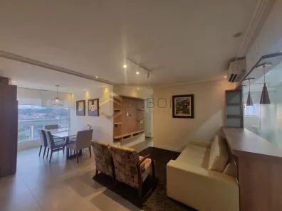 Apartamento com 2 Quartos à venda, 72m² no Campo Belo, São Paulo