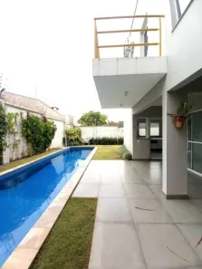 Casa de Condomínio com 4 Quartos à venda, 200m² no Terra Bonita, Londrina