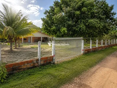 Fazenda/Sítio com 7 Quartos à venda, 15m² no , Altos