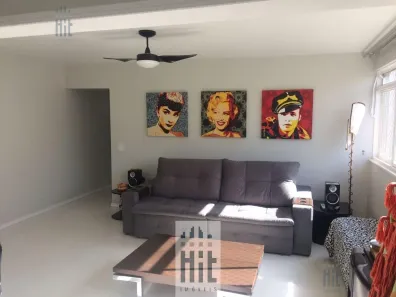Apartamento com 2 Quartos à venda, 90m² no Vila Mariana, São Paulo