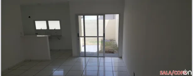 Casa de Condomínio com 2 Quartos para alugar, 70m² no Petrópolis, Várzea Grande
