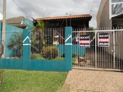 Casa com 2 Quartos à venda, 60m² no São José, Canoas