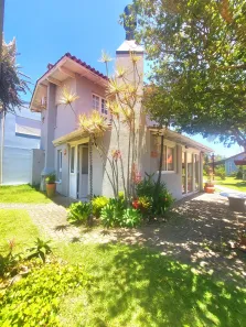 Casa de Condomínio com 3 Quartos à venda, 90m² no Capão Novo, Capão da Canoa