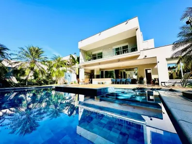 Casa com 6 Quartos à venda, 556m² no Riviera, Bertioga