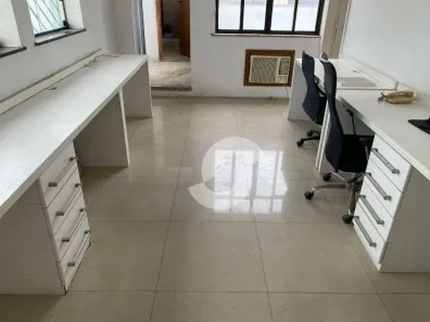 Sala Comercial à venda, 57m² no Centro, Niterói