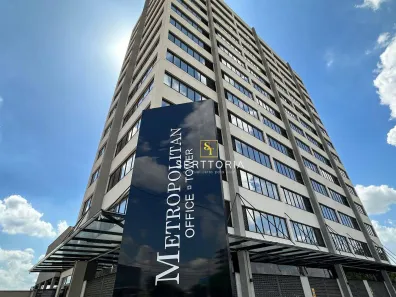 Sala Comercial à venda, 42m² no Parque Gabriel, Hortolândia